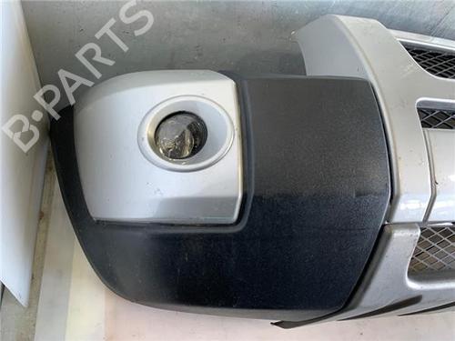 Front bumper LAND ROVER FREELANDER I (L314) 2.0 Td4 4x4 | BP29260260C7