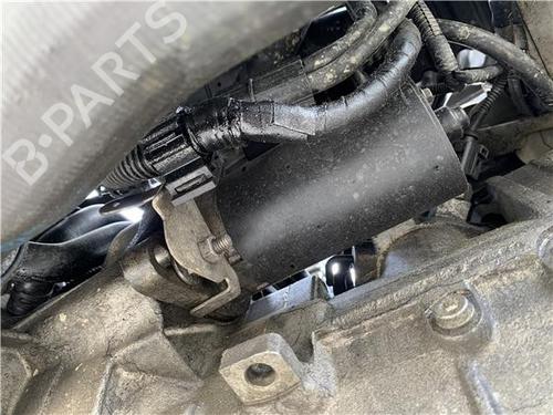 Starter SEAT ALTEA (5P1) 1.9 TDI | BP25719102M8 - Image 2