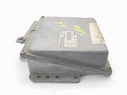 Electronic module CITROËN SAXO (S0, S1) | BP30981243M83