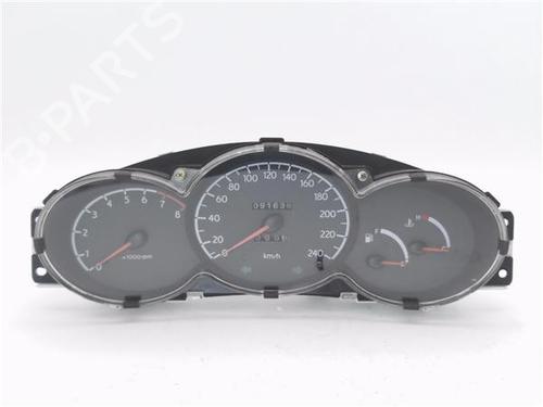 Used Instrument cluster HYUNDAI COUPE I (RD) 2.0 (137 hp) 32162050