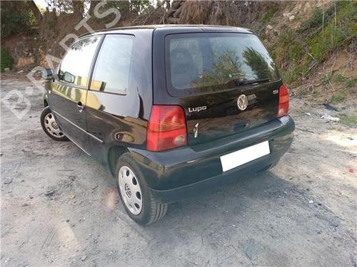 Kløtsj VW LUPO I (6X1, 6E1) 1.7 SDI | BP27278718I13 