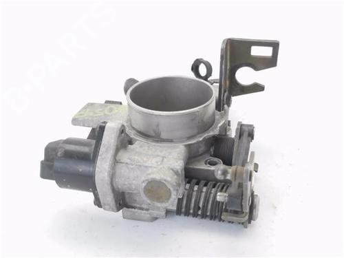 Throttle body OPEL ASTRA G Hatchback (T98) 1.6 16V (F08, F48) | BP28825548M82 