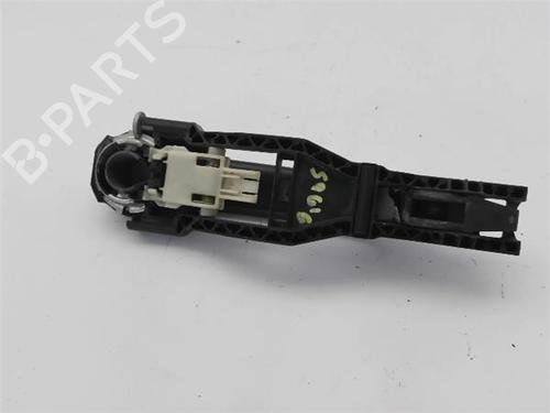 Front right exterior door handle SEAT IBIZA III (6L1) 1.4 16V | BP24035682C129 