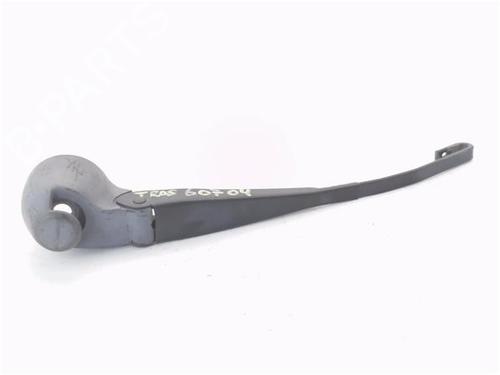 Used Rear windshield wiper arm VW POLO IV (9N_, 9A_) [2001-2014]  30411011