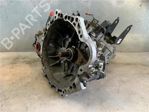 Gearbox TOYOTA COROLLA (_E12_) | BP25719040M3