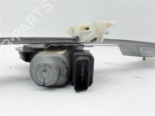 Rear left window mechanism RENAULT SCÉNIC II (JM0/1_)  | BP17969271C24 