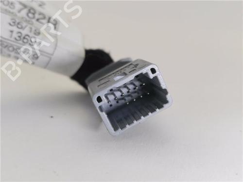 Electronic module RENAULT CLIO V (B7_)  | BP30412427M83 