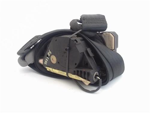 Used Front right seatbelt MITSUBISHI PAJERO PININ I (H6_W, H7_W) 1.8 (H76W, H66W) (114 hp) 19149246