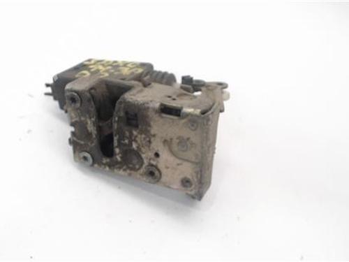 Front right lock CITROËN SAXO (S0, S1) 1.5 D | BP11362610C97 