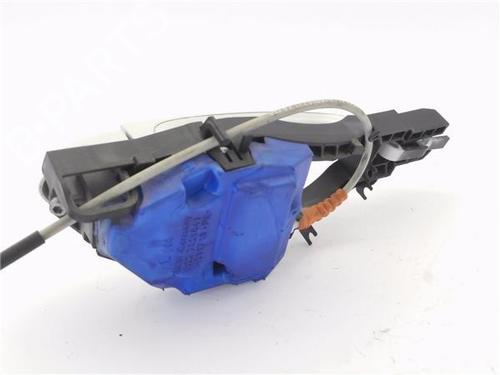 Rear left exterior door handle BMW 1 (F20) 116 d | BP29134996C130 