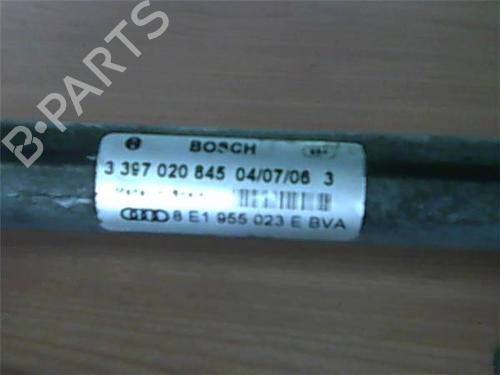 Front wiper motor AUDI A4 B7 (8EC) 1.9 TDI | BP12104317M29 
