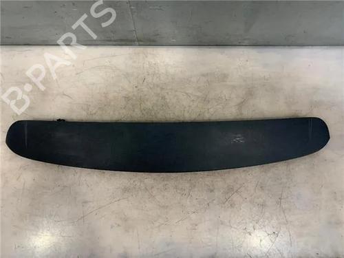 Used Rear spoiler CITROËN C4 I (LC_) [2004-2014]  24338340