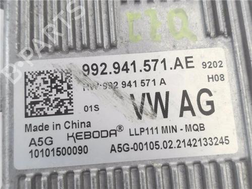 Xenon ballast SEAT ATECA (KH7, KHP) 1.5 TSI | BP37261075C53 - Image 8