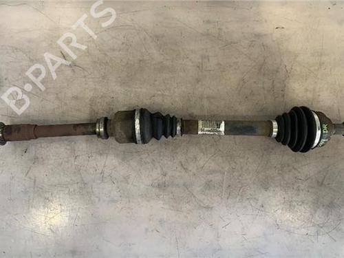 Used Right front driveshaft PEUGEOT 307 (3A/C) [2000-2012]  16549821