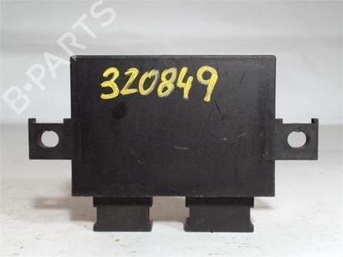 Electronic module SEAT IBIZA II (6K1)  | BP13051909M83 