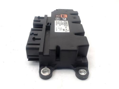 Electronic module OPEL ASTRA K (B16)  | BP22132648M83 