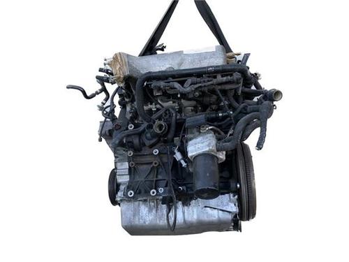 Engine AUDI TT (8N3)  | BP29431389M1 