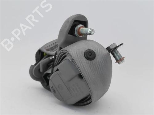 Rear left seatbelt KIA SORENTO I (JC)  | BP22959104I29 
