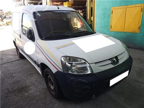 Used Parts PEUGEOT PARTNER Box Body/MPV (5_, G_)  1.6 HDi 75  4637096