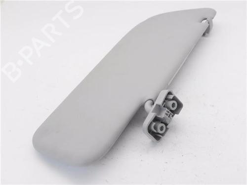 Left sun visor OPEL COMBO Box Body/MPV (X12) 1.3 CDTI (B05) | BP33288151I1 - Image 3