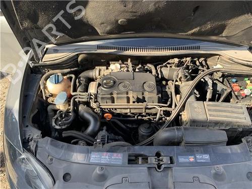 Engine SEAT LEON (1P1) 1.9 TDI | BP32417908M1