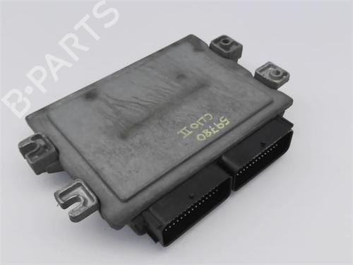 Electronic module RENAULT CLIO II (BB_, CB_)  | BP22339373M83 