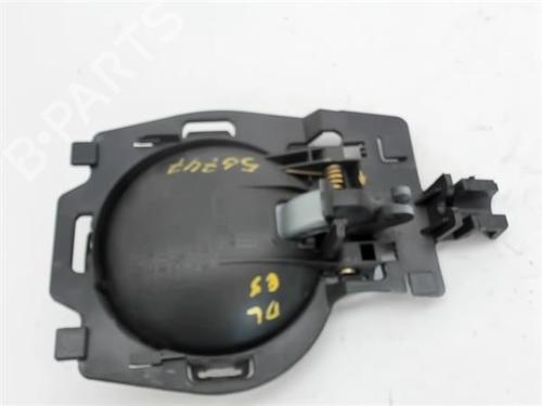 Front left interior door handle CITROËN C3 I (FC_, FN_)  | BP14342250I13 