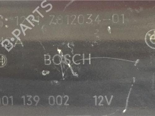 Starter BMW 1 (E81) 118 d | BP9635750M8 