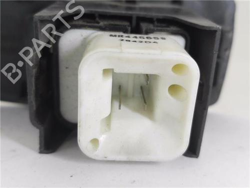 Høyre Foran elrute bryter MITSUBISHI PAJERO III (V7_W, V6_W)  | BP30981183I26 
