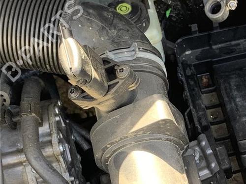 Used Mass air flow sensor SEAT ALTEA (5P1) 1.9 TDI (105 hp) 25146808