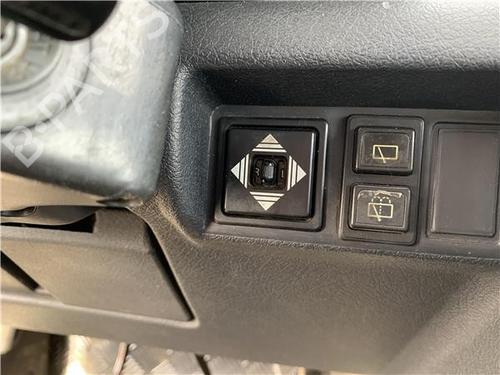 Mirror switch SUZUKI VITARA (ET, TA, TD)  | BP32418834I25 