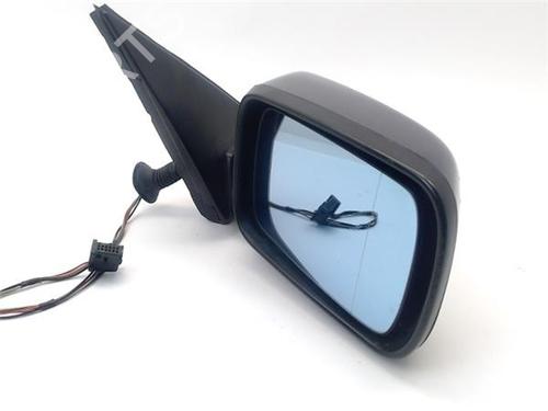 Right mirror BMW 5 (E39) 528 i | BP25718767C27 