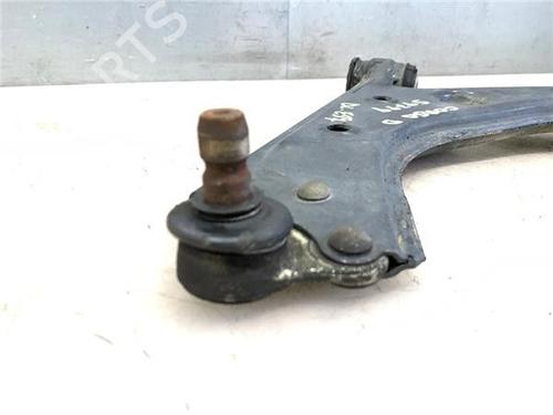 Left front suspension arm OPEL CORSA D (S07)  | BP22339399M12 