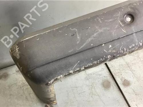 Rear bumper RENAULT RAPID Box Body/MPV (F40_, G40_) 1.6 D (F404) | BP9696224C8 