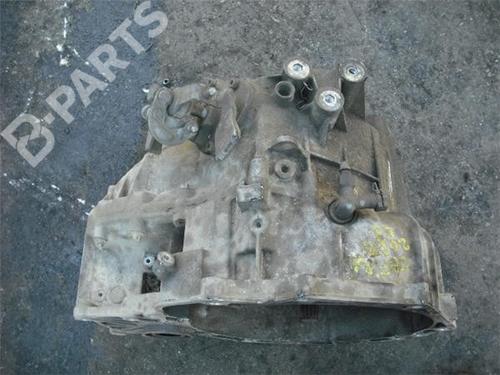 Gearbox OPEL ZAFIRA A MPV (T98) 2.0 DTI 16V (F75) | BP9631861M3 