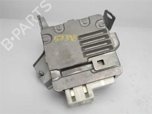 Electronic module TOYOTA YARIS (_P9_)  | BP14344984M83 