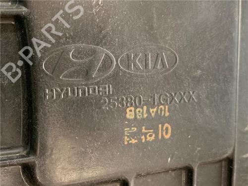 Radiator fan KIA RIO II (JB) 1.4 16V | BP23392766M35 