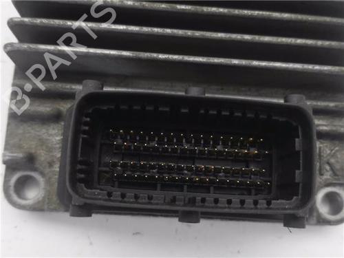 Electronic module OPEL COMBO Tour 1.7 DI 16V | BP33220479M83  - Image 10