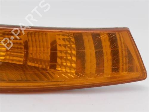 Right side indicator RENAULT TRAFIC II Van (FL) 1.9 dCi 80 (FL0B) | BP22713476I19 