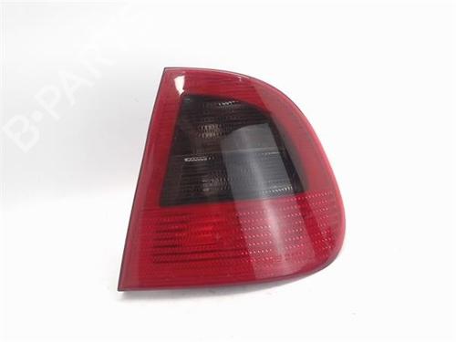 Used Right taillight SEAT CORDOBA (6K2) [1999-2002]  13386189