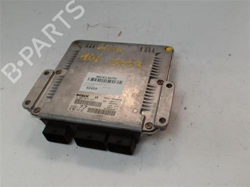 Used Electronic module PEUGEOT 406 (8B) [1995-2005]  16967713