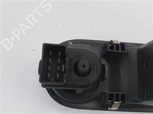 Left front window switch RENAULT ESPACE IV (JK0/1_) 2.0 dCi (JK02, JK03) | BP34445875I27  - Image 9