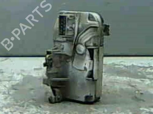 Front left lock PEUGEOT 206 Hatchback (2A/C) 1.9 D | BP11362317C98 