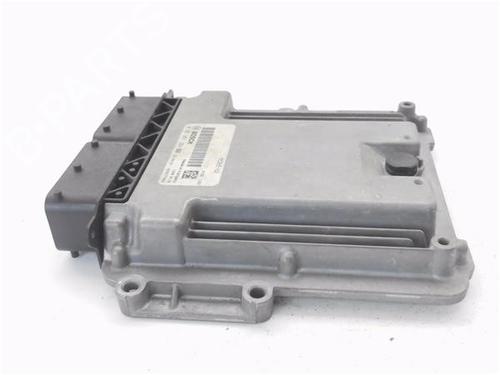 Electronic module JEEP RENEGADE SUV (BU, B1, BV) 1.6 CRD | BP34621318M83 - Image 4