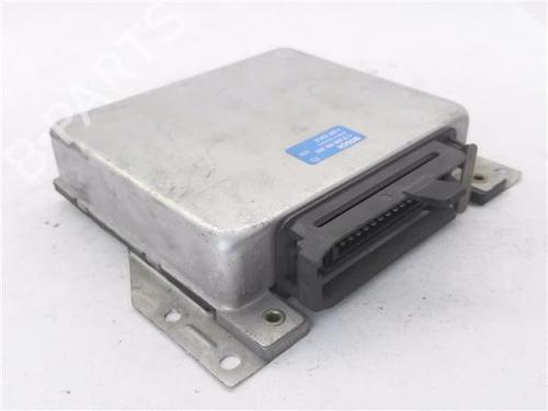 Used Electronic module BMW 3 (E30) [1982-1992]  28043236