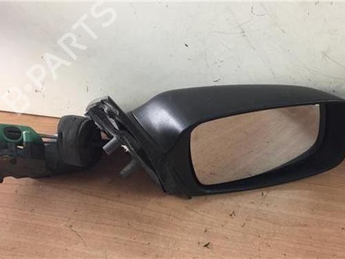 Right mirror FORD MONDEO II (BAP)  | BP9702633C27 