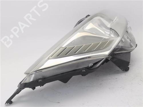 Right headlight PEUGEOT 508 I (8D_) 2.0 HDi | BP33887307C29 - Image 3