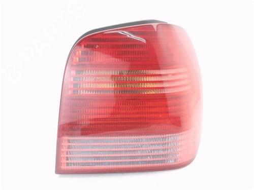 Used Right taillight VW POLO (6N2) 1.4 (60 hp) 28378467