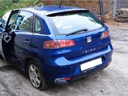 Used Other SEAT IBIZA III (6L1) 1.4 TDI (80 hp) 15765272