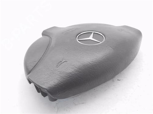Driver airbag MERCEDES-BENZ A-CLASS (W168) | BP30981111C9